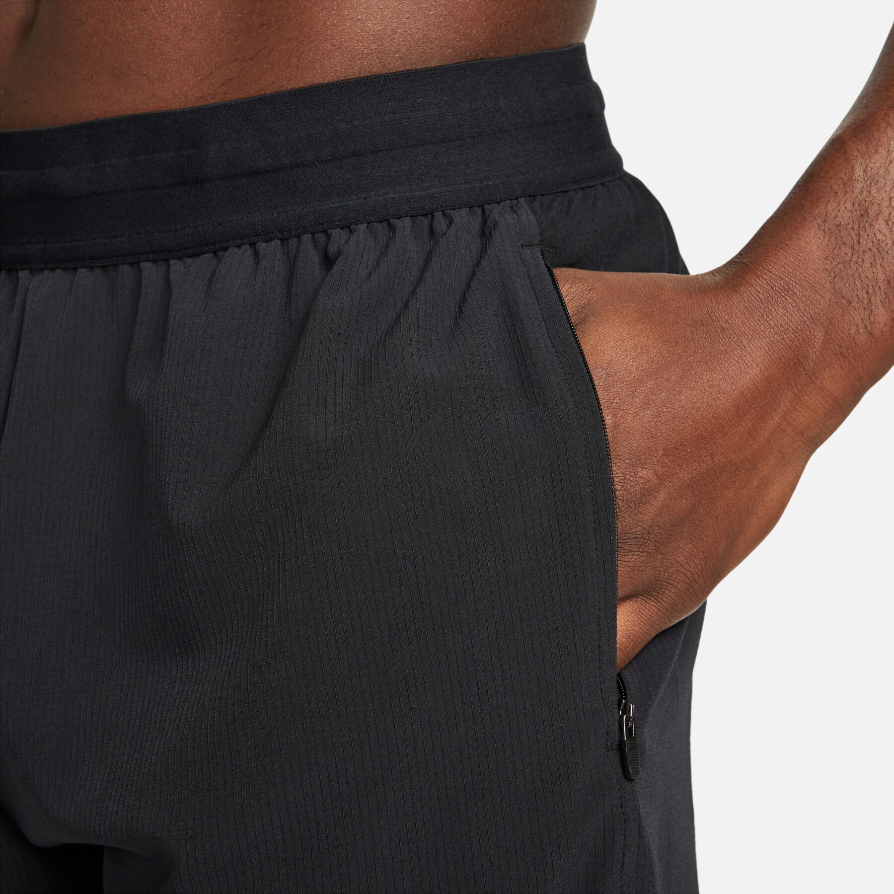 Pantaloncini sfoderati Nike Flex Rep Dri-FIT 13 cm