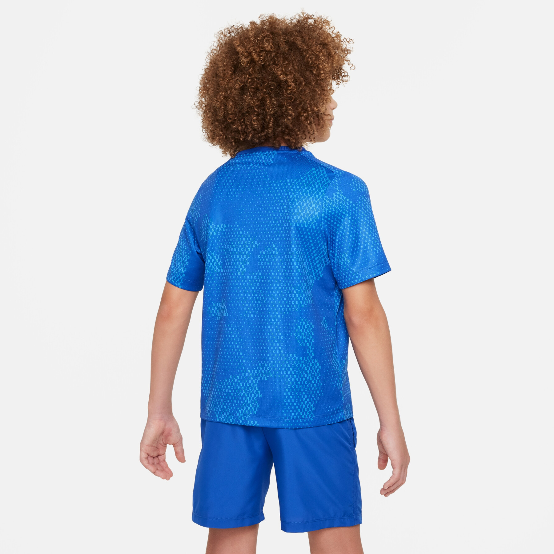 Maglia per bambini Nike Multi