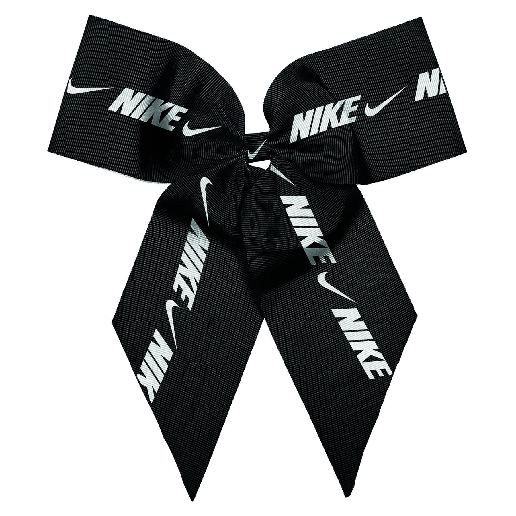 elastico per capelli Nike Bow large