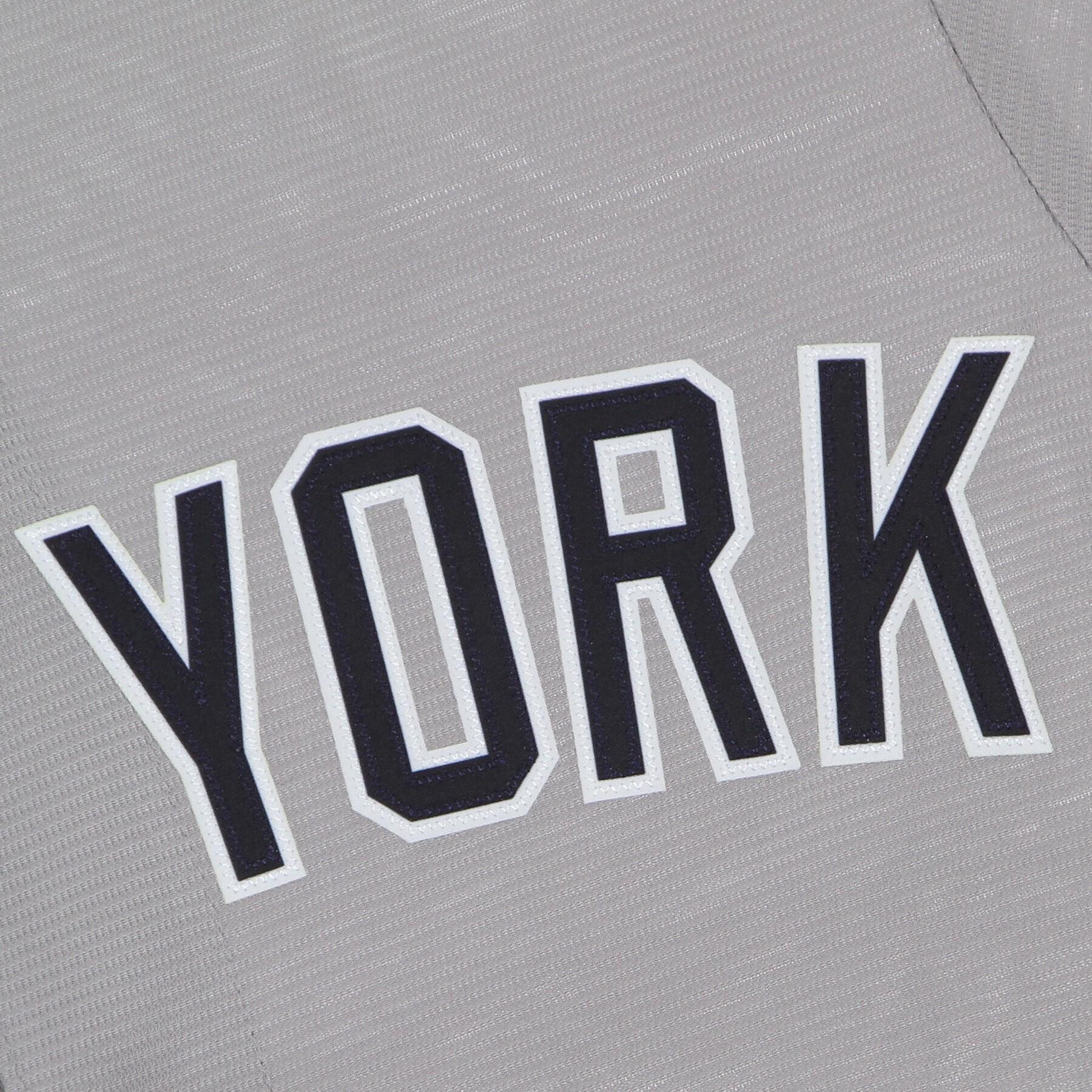 Maglia ufficiale New York Yankees Road