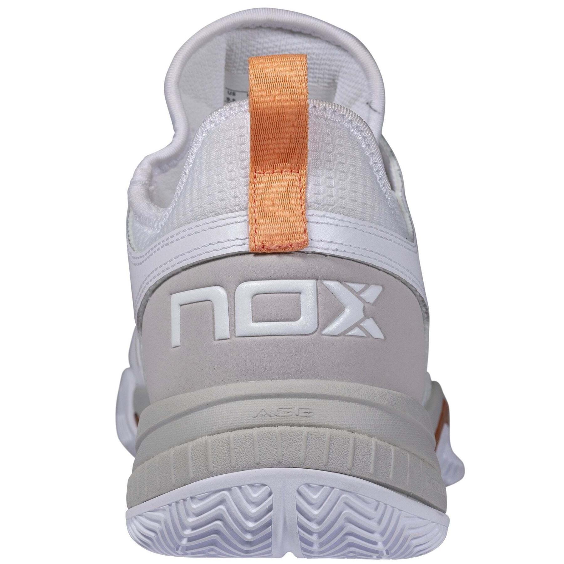 Scarpe di padel Nox Calzado Lux Nerbo
