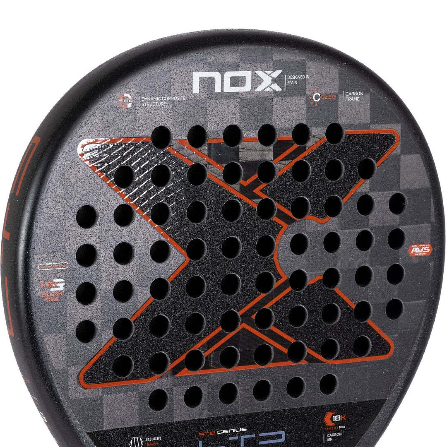 Racchetta da padel Nox Genius Limited Edition 23