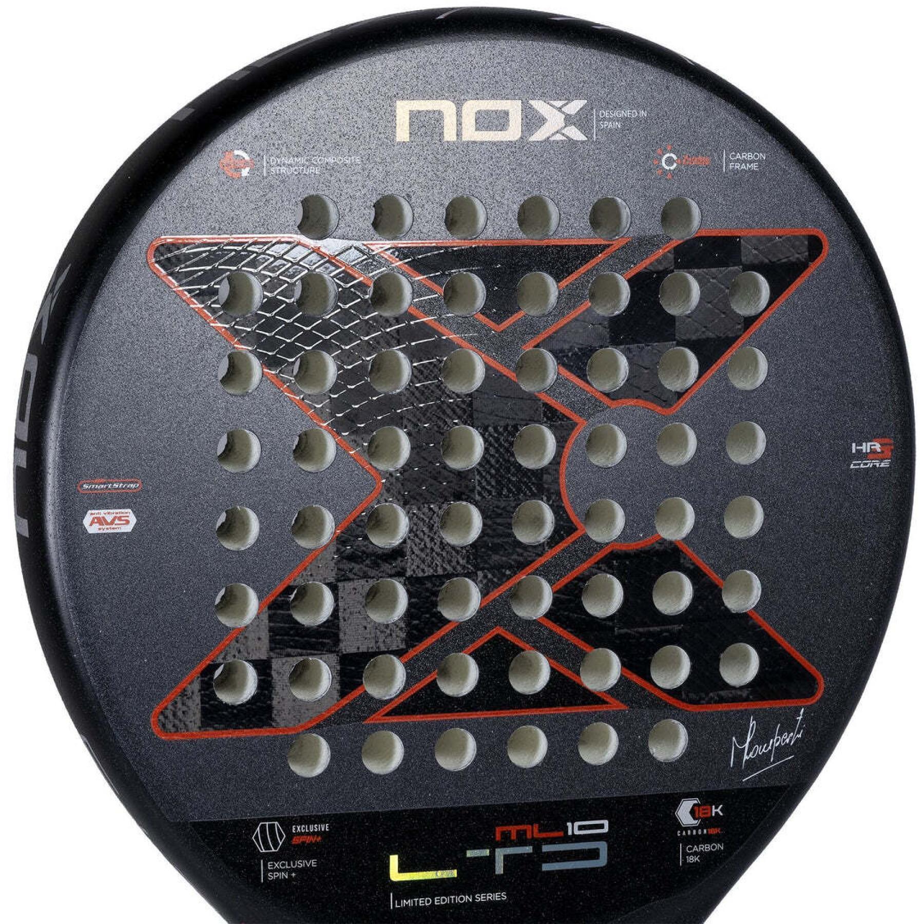 Racchetta da padel Nox ML10 Limited Edition 23