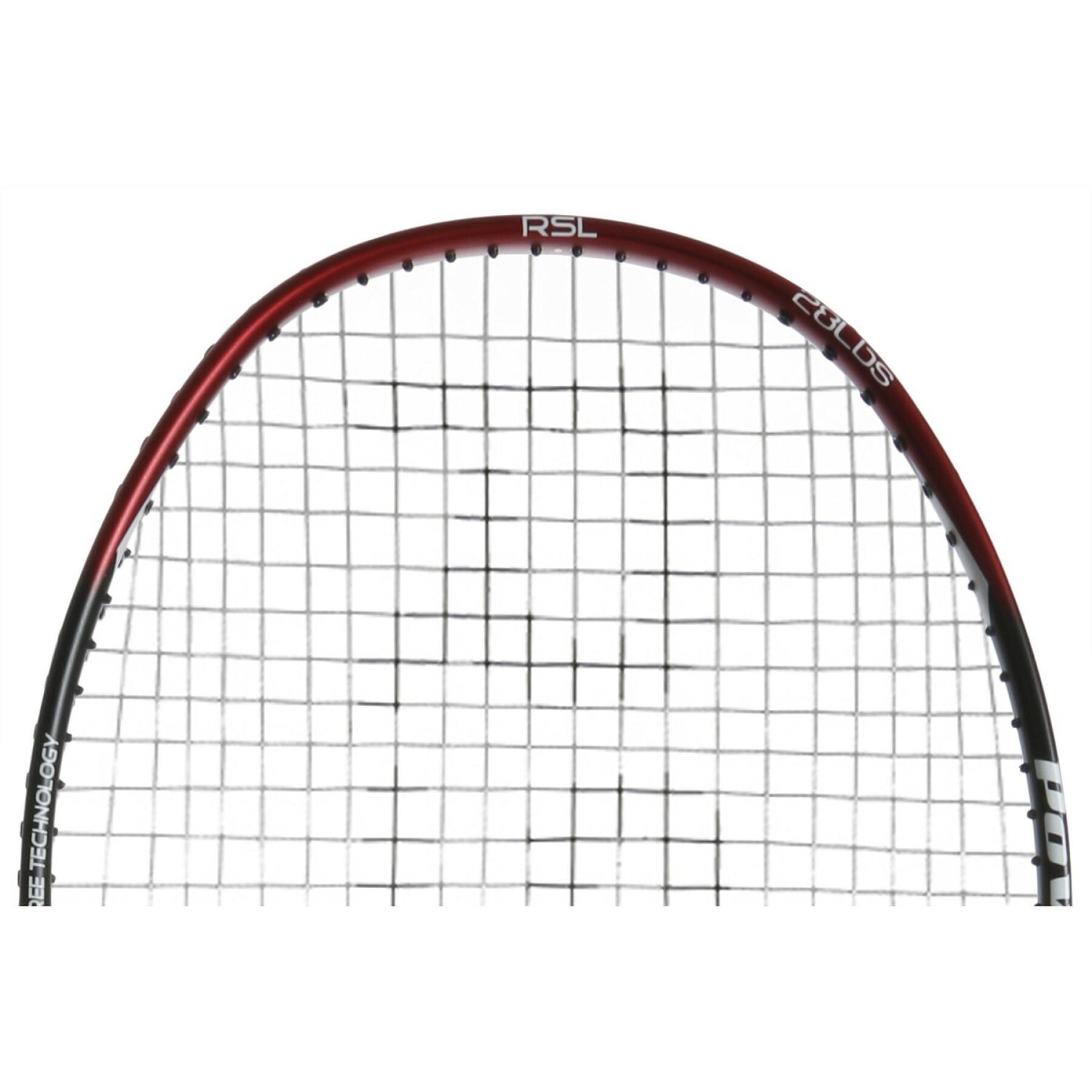 Racchetta da badminton RSL Power