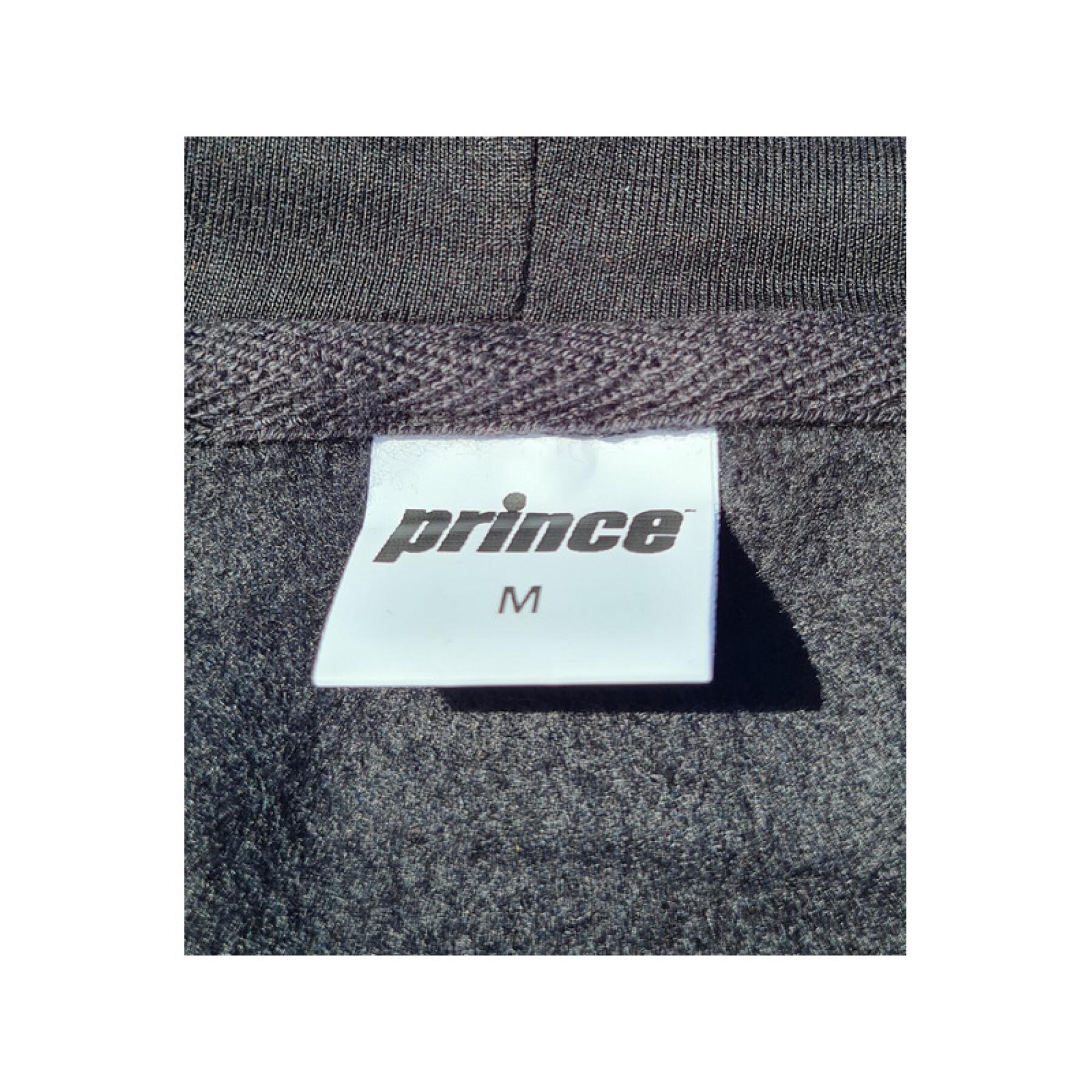 Felpa con cappuccio Prince