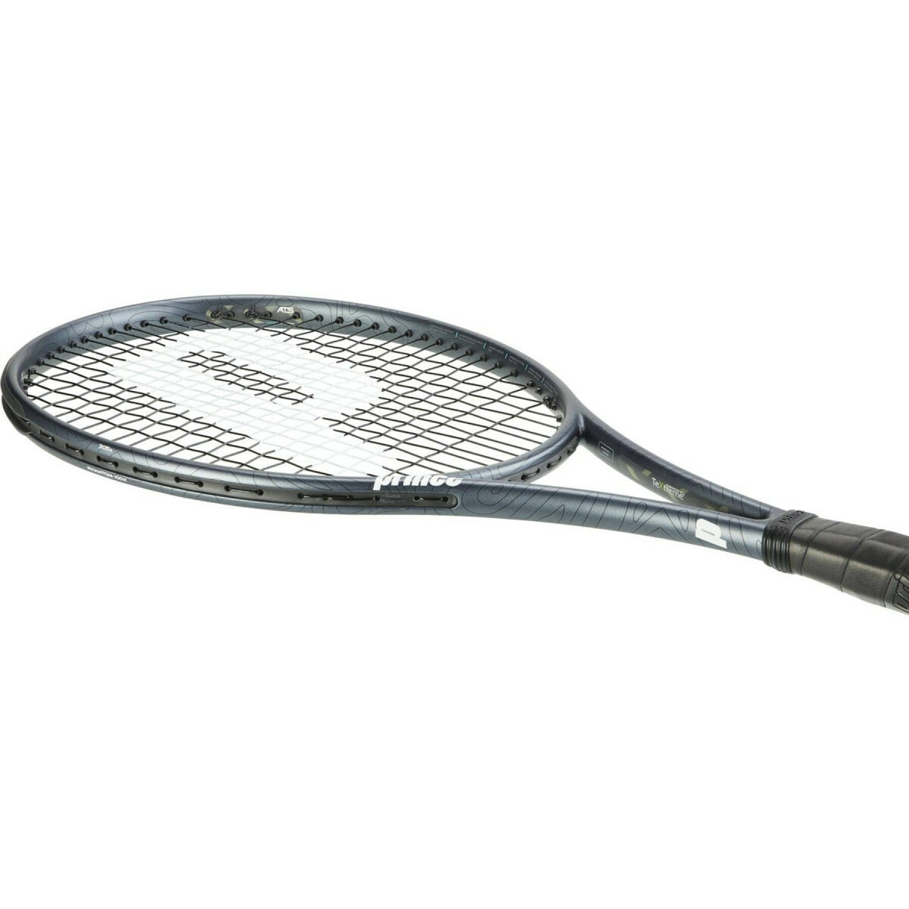 Racchetta da tennis Prince phantom 100x (290gr)