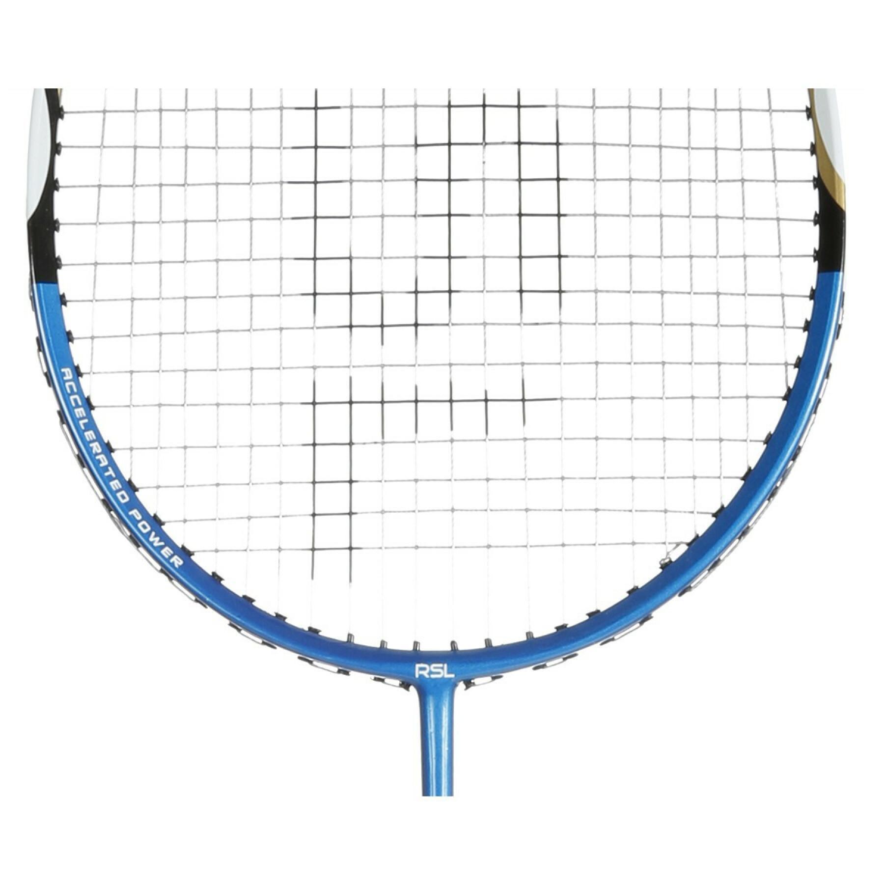 Racchetta da badminton RSL Pro