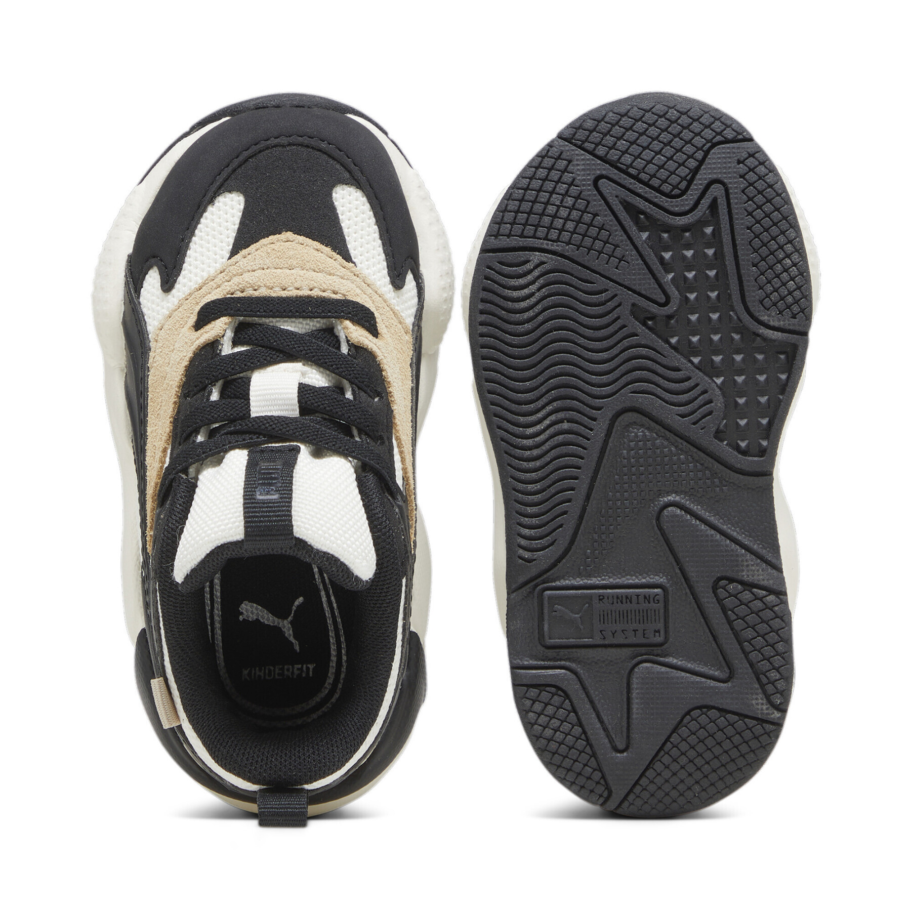 Scarpe da ginnastica per bambini Puma RS-X Efekt PRM