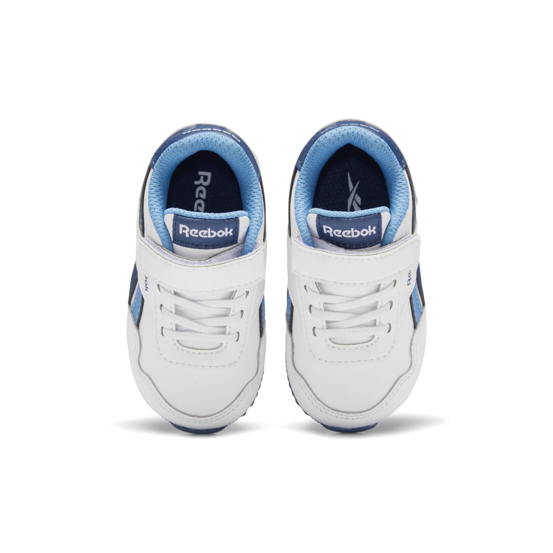 Sneakers per bambini Reebok Royal Classic Jogger 3