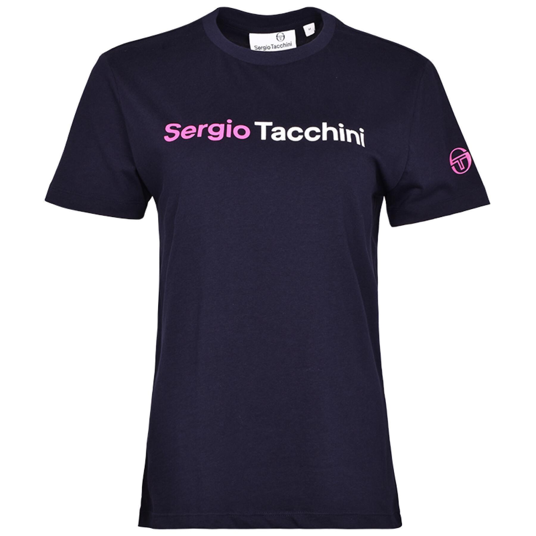 Maglietta da donna Sergio Tacchini Robin