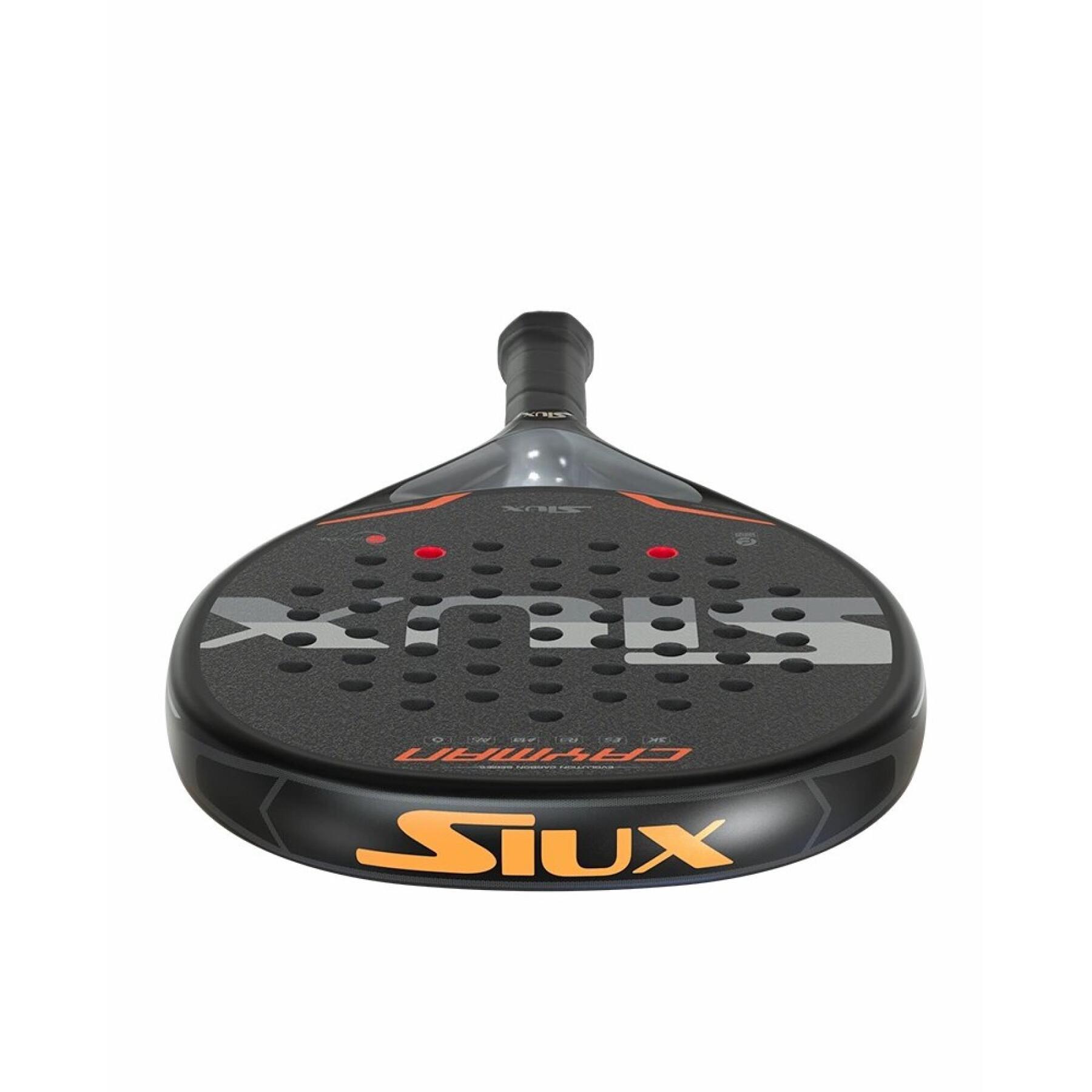 Racchetta da paddle Siux Padel Cayman 2023
