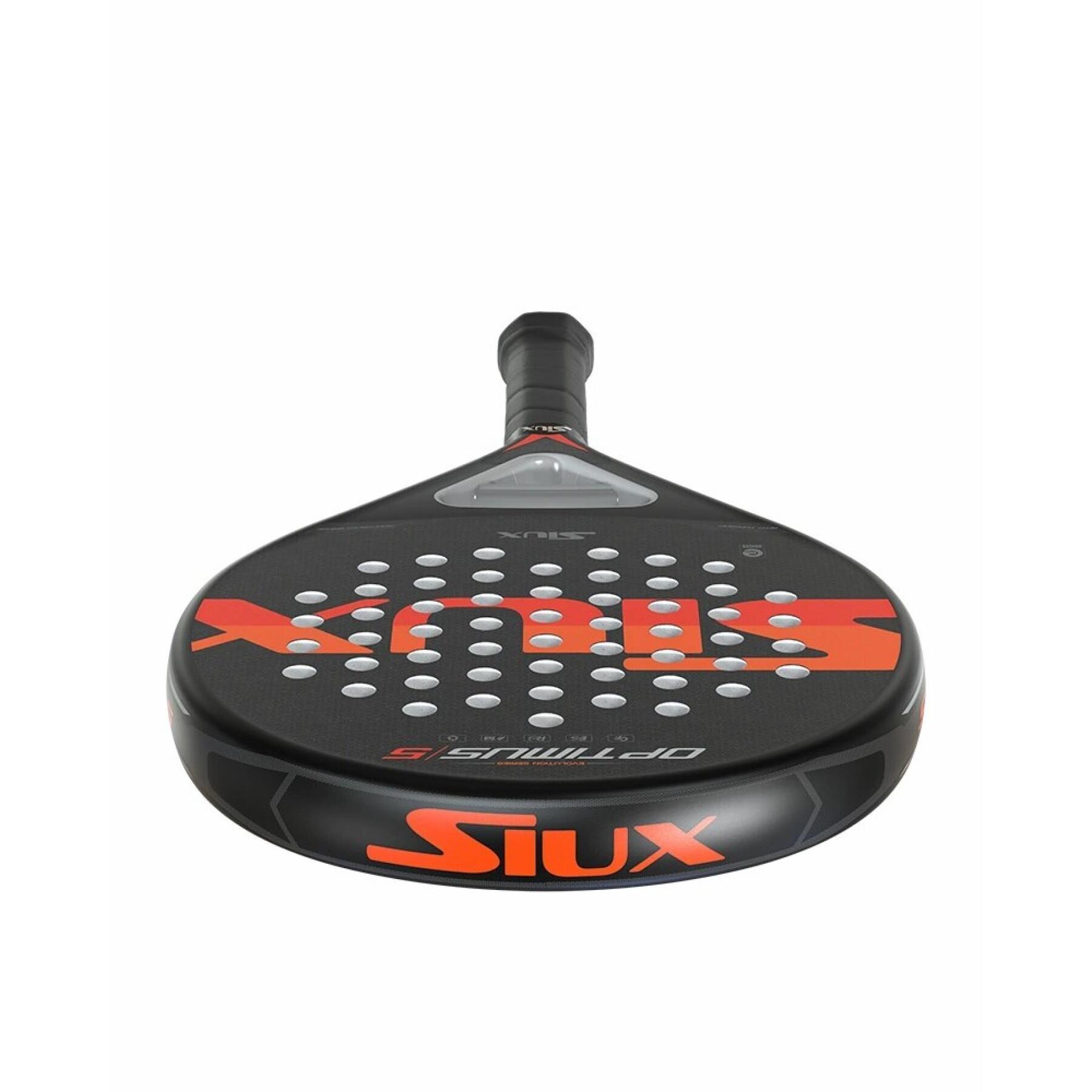 Racchetta da paddle Siux Padel Optimus Pro V 2023