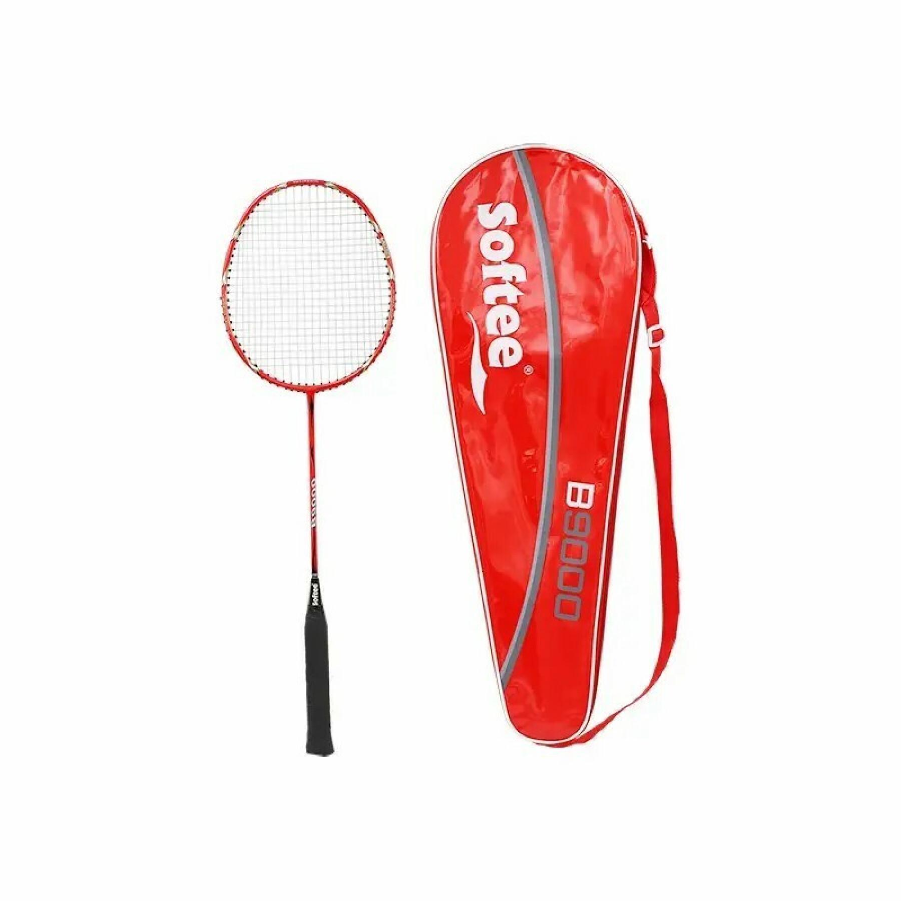Racchetta da badminton Softee B 9000