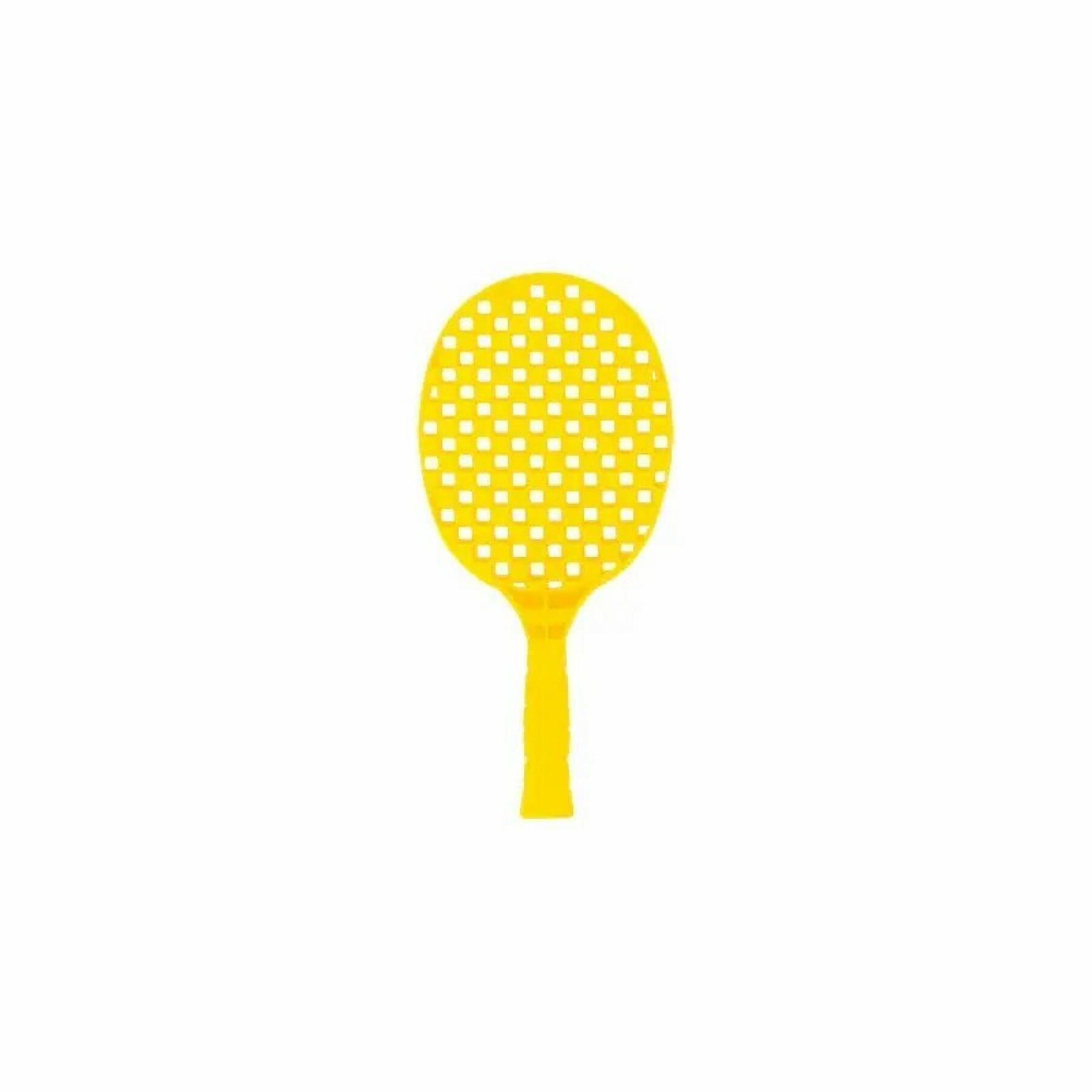 Racchetta da tennis da tavolo Softee Shuttleball