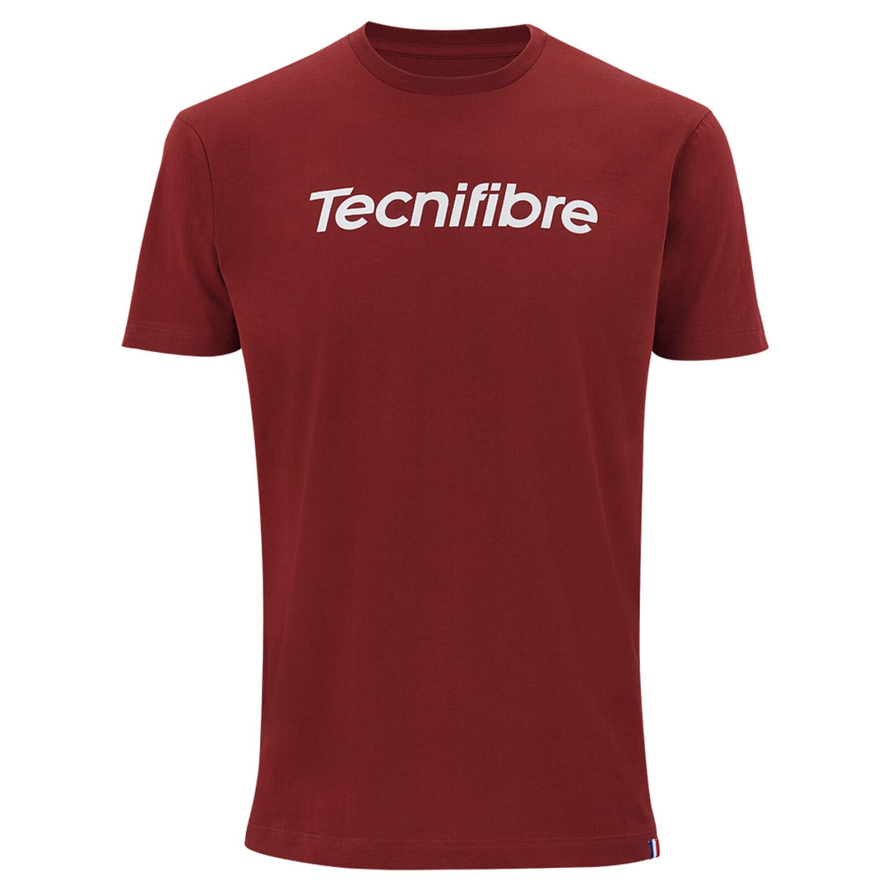 T-shirt in cotone Tecnifibre Team