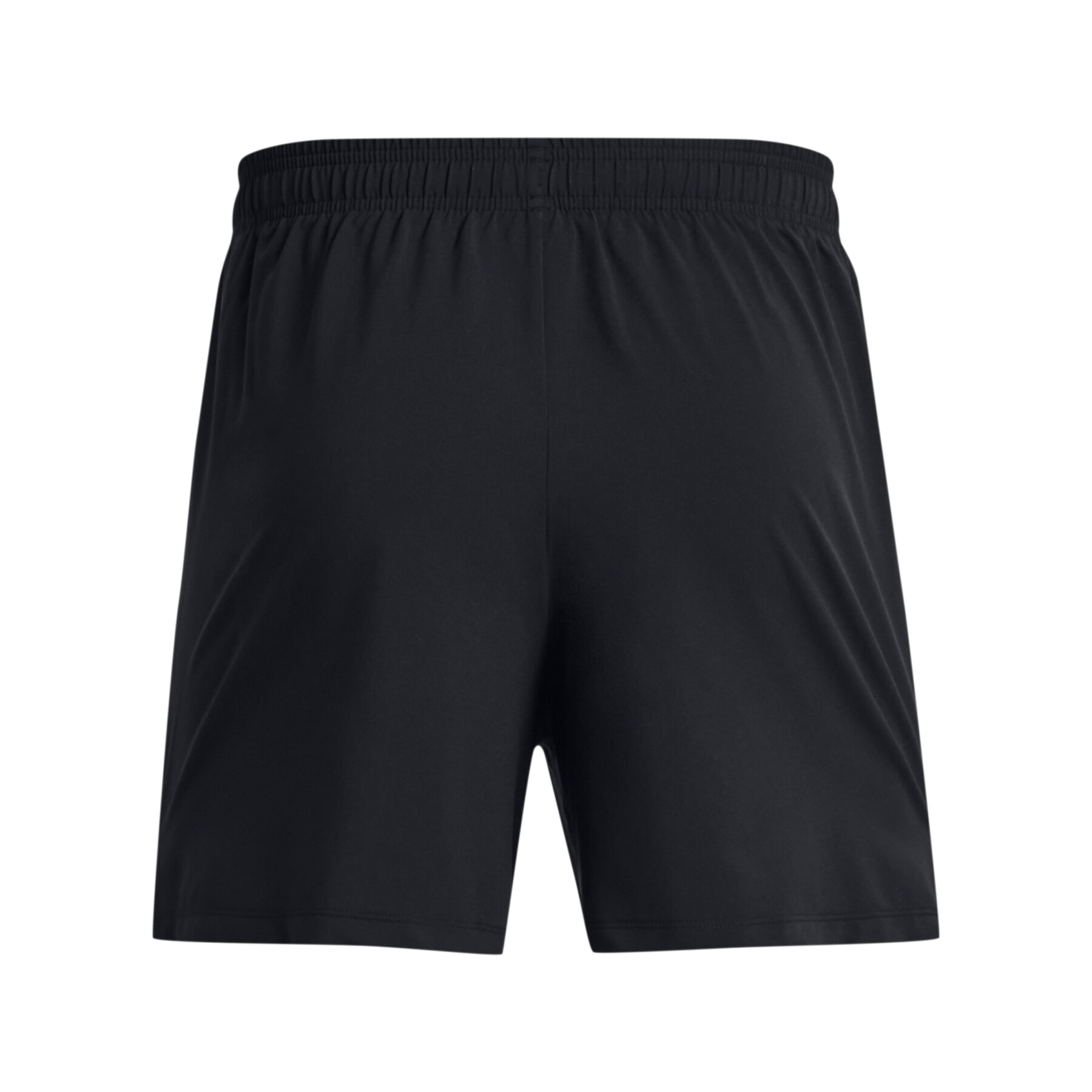 Breve Under Armour Project Rock Leg Day