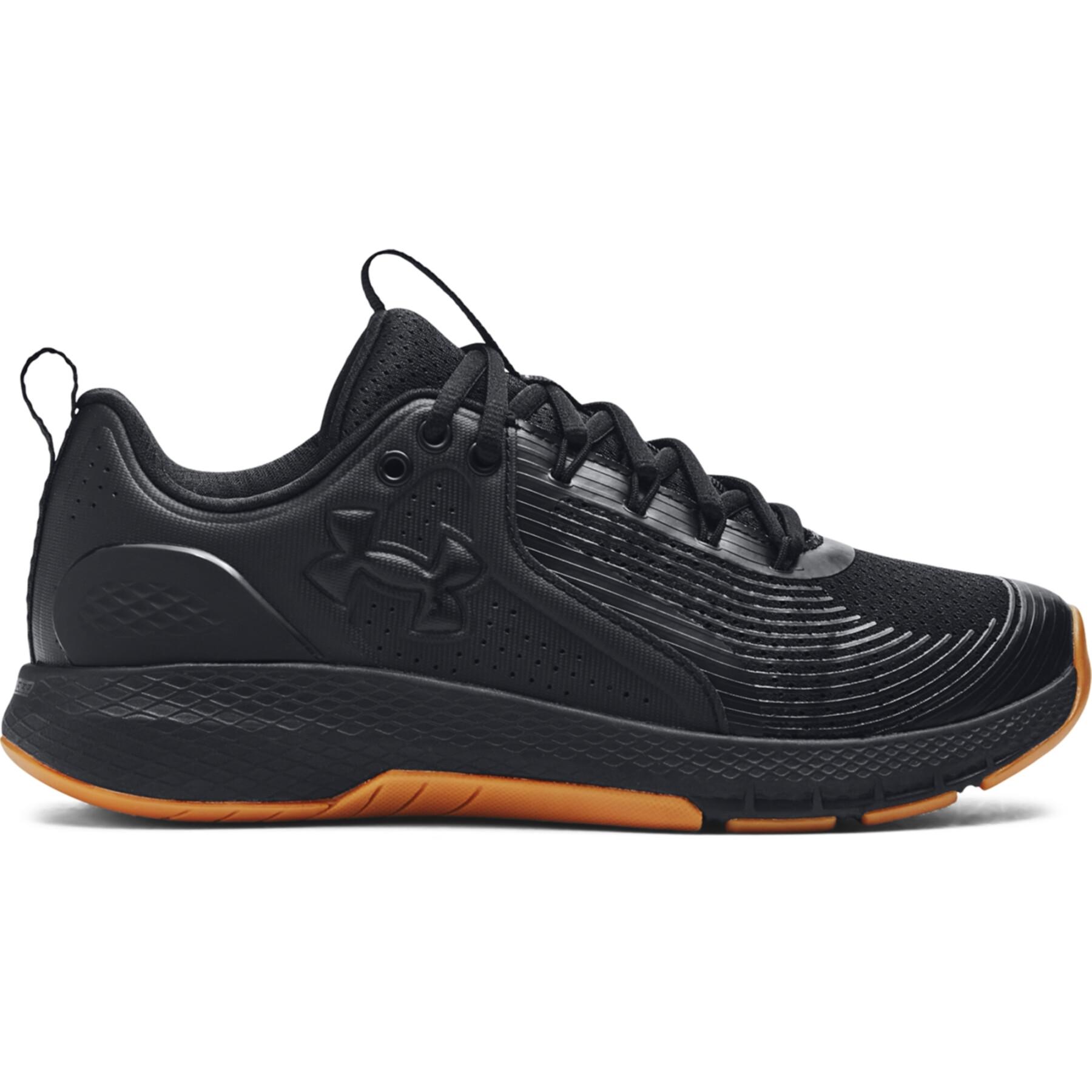 Scarpe da cross training Under Armour Charged Commit TR 3