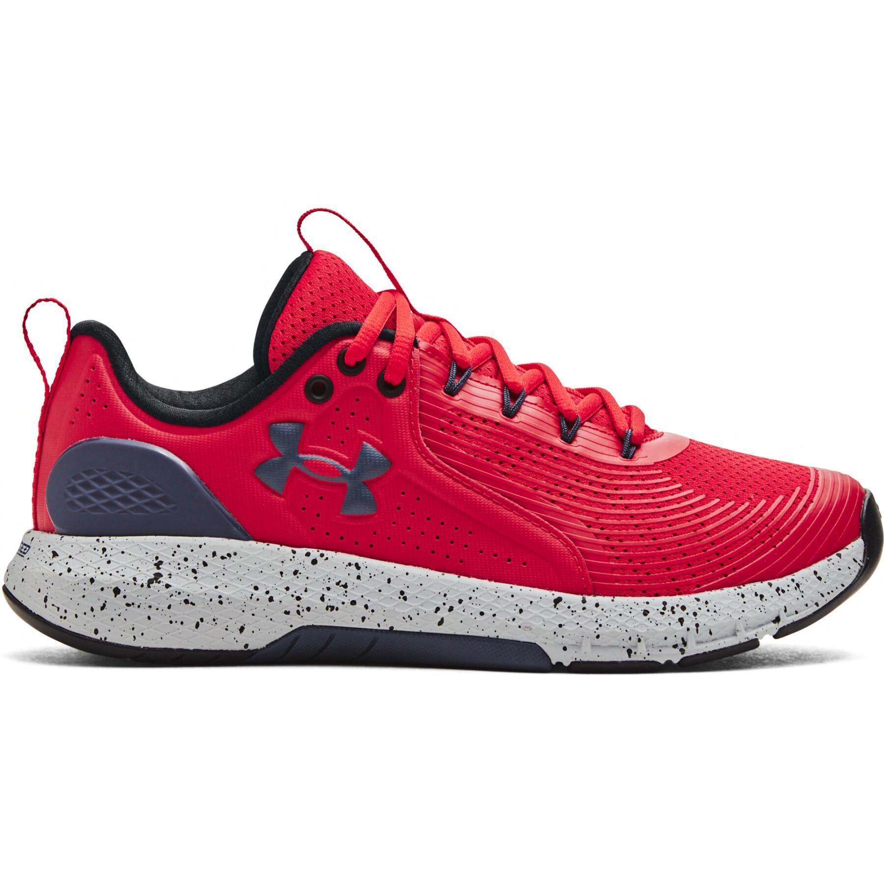 Scarpe da cross training Under Armour Charged Commit TR 3