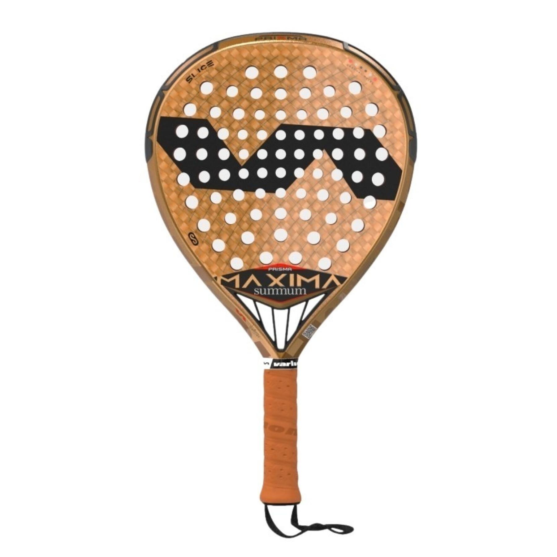 Racchetta da paddle tennis Varlion Maxima Summum Prisma
