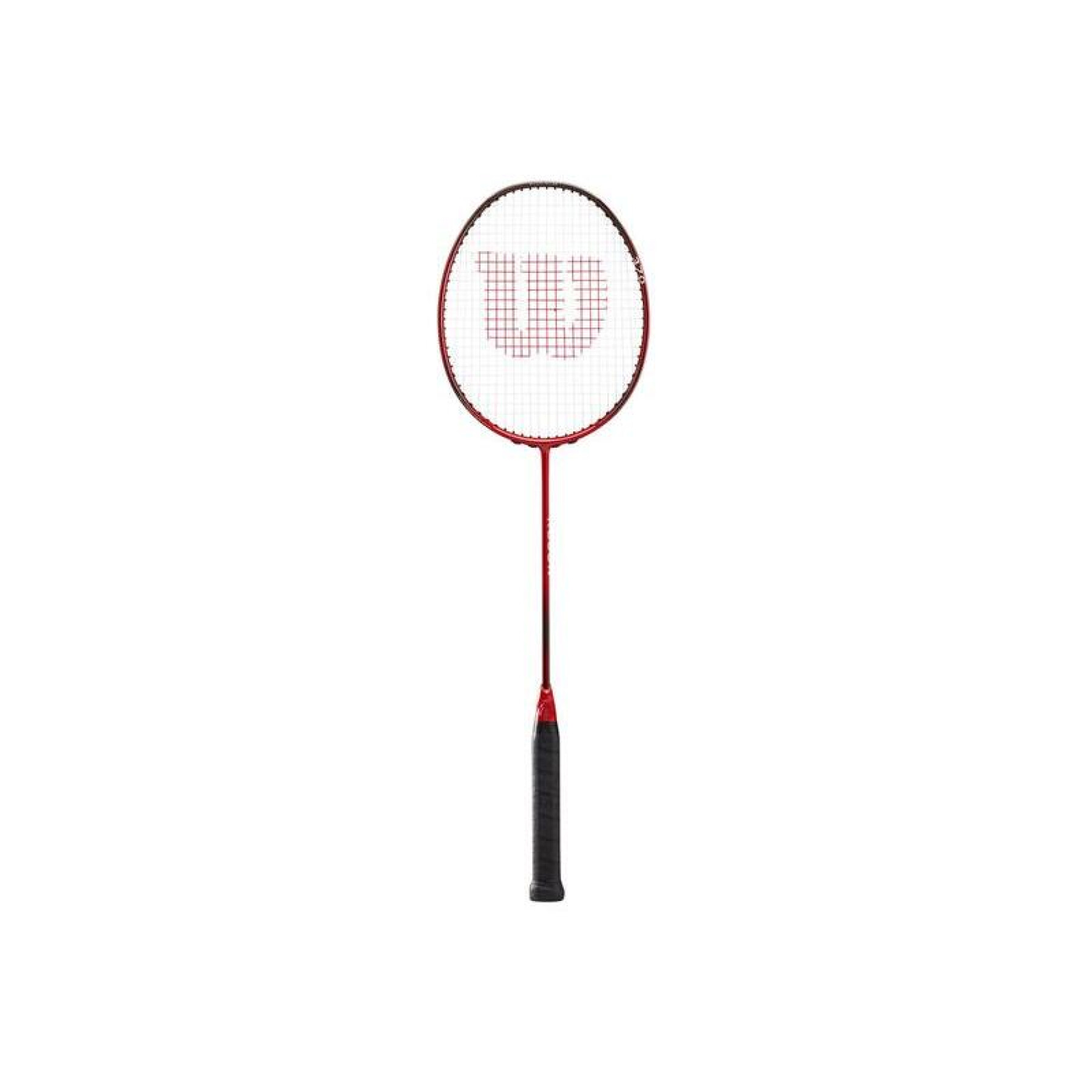 Racchetta da badminton Wilson Recon 370 V3