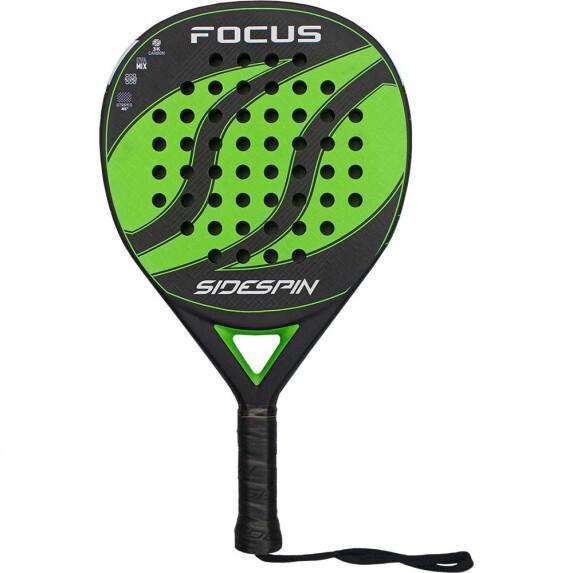 Racchetta da paddle tennis Side Spin Ss Focus Fcd 3K