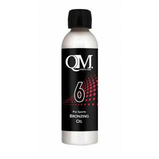 Olio abbronzante QM Sports QM6