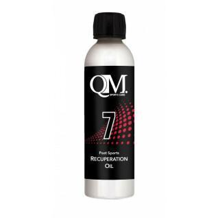 Olio usato QM Sports QM7