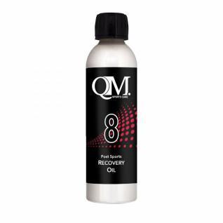 Olio usato QM Sports QM8