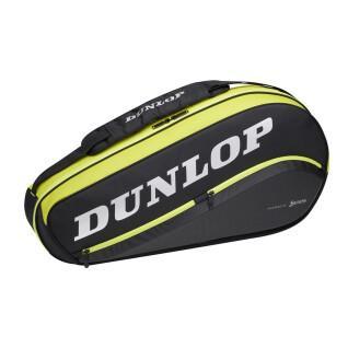 Borsa per racchette da tennis Dunlop Sx-Performance 3 RKT Thermo