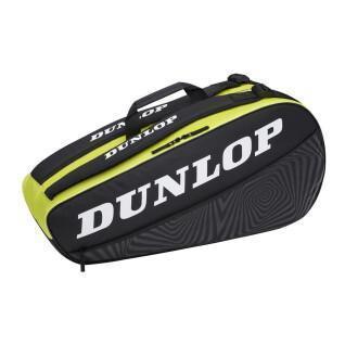 Borsa per 6 racchette da tennis Dunlop Sx-Club