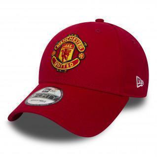 Casquette New Era  9forty Essential Manchester United