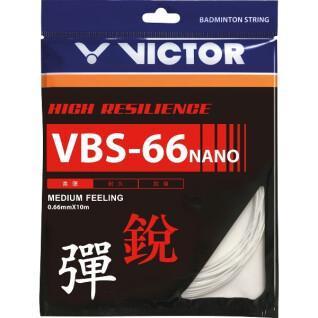Corde da badminton Victor Vbs-66N Set