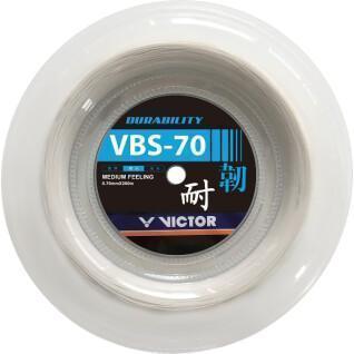 Corde da badminton Victor Vbs-70