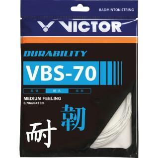 Corde da badminton Victor Vbs-70 Set