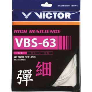 Corde da badminton Victor Vbs-63 Set