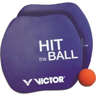 Set racchette da Hitball Victor