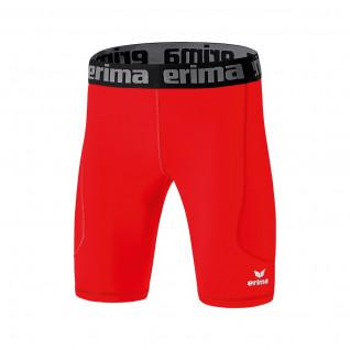 Pantaloncini a compressione per bambini Erima