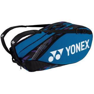 Borsa per racchette da badminton Yonex Pro 92226
