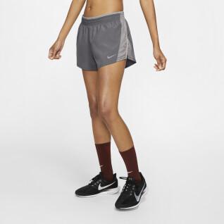 Pantaloncini da donna Nike 10K Running