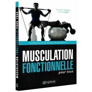 Libro di bodybuilding funzionale per tutti Amphora