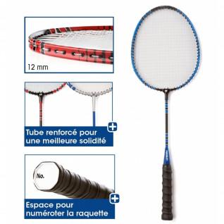 Racchetta da badminton Tremblay Primary/College
