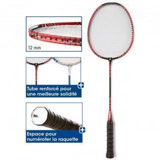 Racchetta da badminton Tremblay college