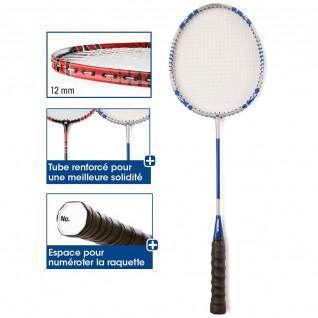 racchetta da badminton del liceo Tremblay