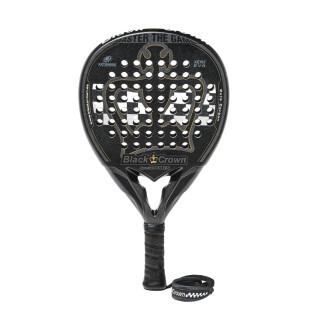 Racchetta da paddle tennis Black Crown Special Power