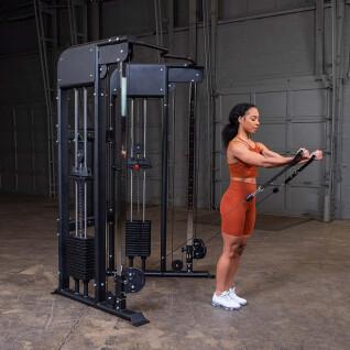 Attrezzature per l'allenamento funzionale Body Solid Premium 2 x 75 kg