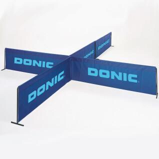 Divisorio per parco giochi da ping pong Donic