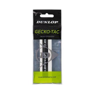 Set di 50 impugnature da tennis Dunlop Gecko-Tac