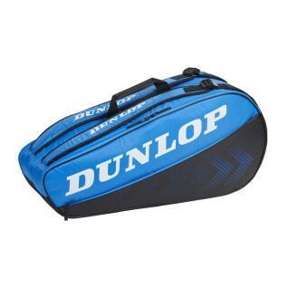 Borsa per 6 racchette da tennis Dunlop Fx-Club