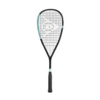 Racchetta da squash Dunlop Blackstorm Titanium SLS