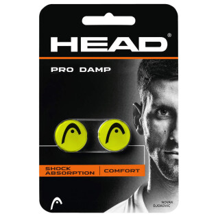 Antivibratore Head Pro Damp